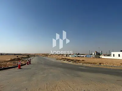 موقع استثنائي + سعر منافس = فرصة لا تتكرر