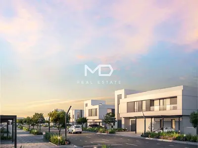 Amazing Large Residential Plot | Single Row