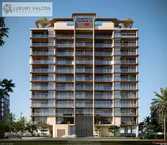 1 Bedroom Apartment for Sale in Coventry Gardens 2 – DLRC | Flexible Payment Plan