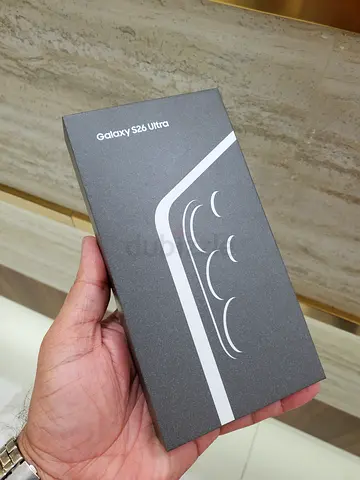 Samsung Galaxy S26 ultra 12gb256gb 5g