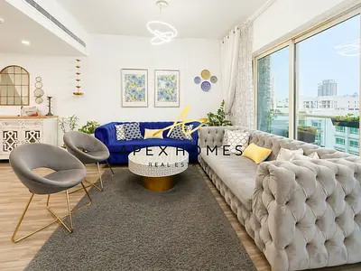 Fully Furnished & Renovated | Study Room | Mint