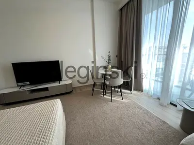 BRAND NEW | FULLY FURNISHED | HIGH FLOOR