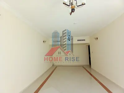 On Corniche / 3BHK / Maidroom plus Washroom / For Family
