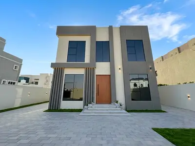 Elegant 4BR Villa | Majlis | Spacious Living