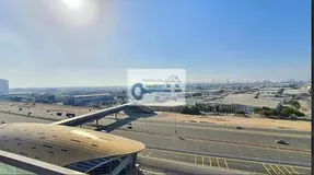 Next to Metro | Furnished Studio | Azizi Aura