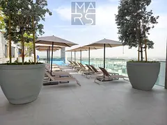 An Elegant &amp; Modern 1BR Apartment for Sale in Vida Residences