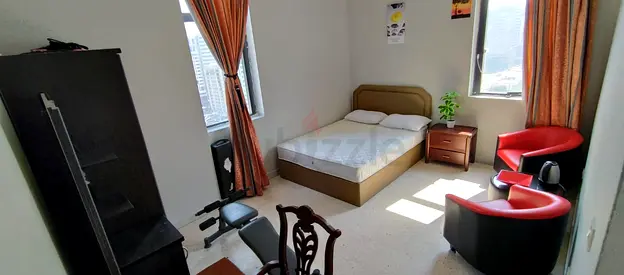 Private room + Toilet (direct from owner)