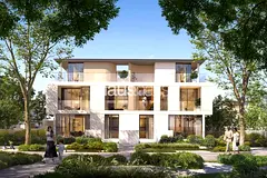 4BR Semi Detached | G+2 | Emaar Community