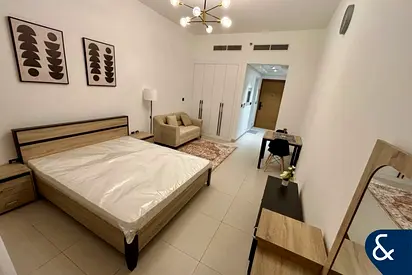 Modern | Ready To View | Fully Furnished