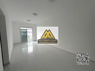 Luxury Apartment for Annual Rent – Al Jurf 2, Ajman | Prime Location Near Indian School & Main Road Access