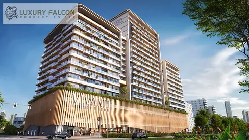 Studio Apartment | Vivanti Residences Tower C | Pool & Downtown View | Prime Unit