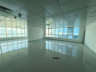 Spacious Office | Open View | Parking Free