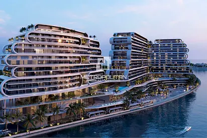 Wynn and Beach View | Fully Furnished | High ROI
