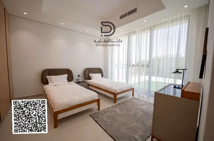 Excellent Investment Opportunity 1-Bedroom Apartment in Creek Tower Project 🛏️ 1 Bedroom + Living R