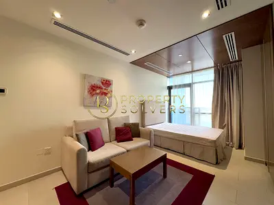 Brand New | Luxury Studio | Biggest Layout