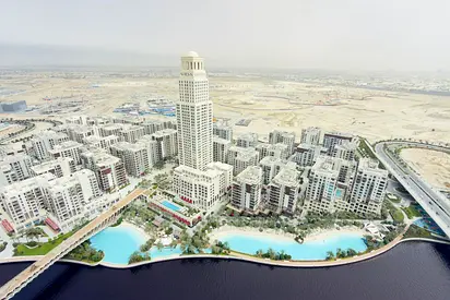 Branded Residence | White Goods | High Floor