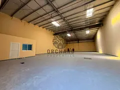 BRAND NEW-POWER 30-50KW-STORAGE-MANUFATURE-WITH OFFICE-SPACIOUS-