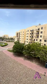 1BR Apartment with Parking | Affordable Luxury | Al Hebiah Fifth