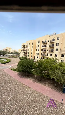 1BR Apartment with Parking | Affordable Luxury | Al Hebiah Fifth
