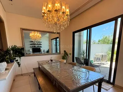 4 Br I Type B I Murooj Al Furjan I Landscaped