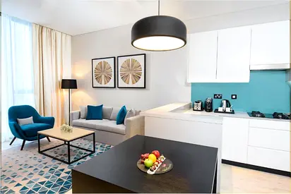 Luxury Studio Apartment Free Bills