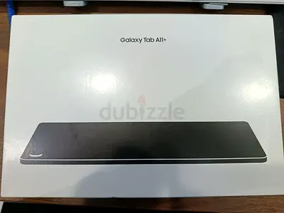Galaxy Tab A11+