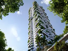 Spacious 2BR I Premium Amenities I Prime Location
