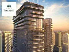 Luxury Sea View Apartment | Spacious units | Freehold