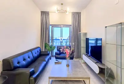 12 Cheques | Fully Furnished | Great Community