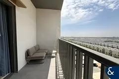Furnished Studio | High-quality | MBR City