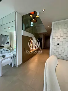 Villa with flexible 1% monthly installments | Freehold | Golden Visa | Fully equipped kitchen | Post