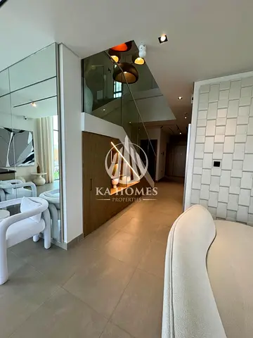 فيلا بأقساط مرنة 1% شهرياً | تملك حر | فيزا ذهبية | مطبخ مجهز بالأجهزة | خطة أقساط بعد الاستلام