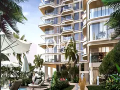 Modern Waterfront Living | Elegant 1BR Apartment