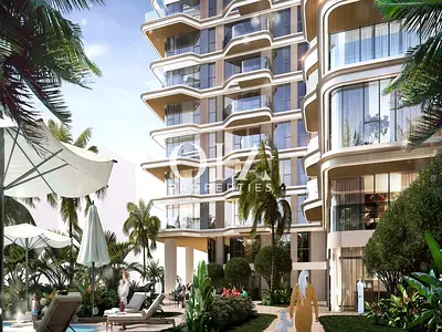 Modern Waterfront Living | Elegant 1BR Apartment