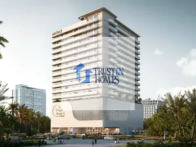 Premium Apartments / Smart Home / High ROI