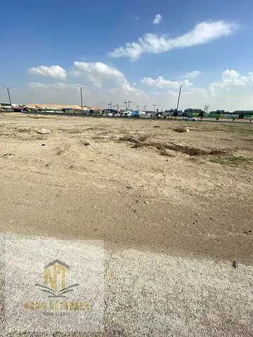 A prime real estate opportunity in Sharjah Thinking of investing or building your own home? Now you have a fantastic opportunity in a promising locat