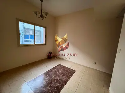 Affordable 1-Bedroom Apartment for Rent in Al Jurf .