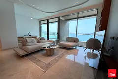 Sea View | Fully Furnished | Vacant | High ROI