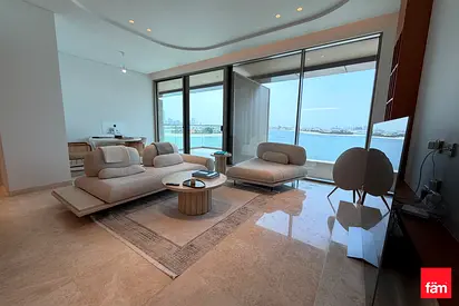 Sea View | Fully Furnished | Vacant | High ROI