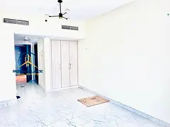 Bright Studio | MAG 565 | Balcony | Pool &amp; Park View