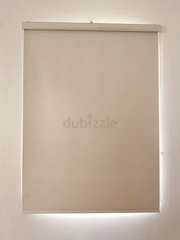 Box Roller Blind per meter