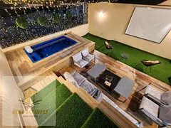 For Sale – Luxury Townhouse in Al Zahya, Ajman