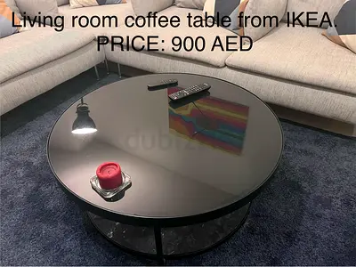 Living room coffee table for sale