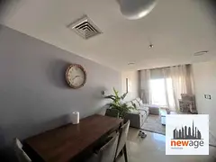 RENTED Spacious 1 BR Apartment in THE MANHANTHAN