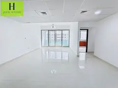 Chiller Free Spacious 2BHK Parking Free In Al Majaz2