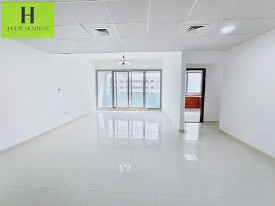 Chiller Free Spacious 2BHK Parking Free In Al Majaz2