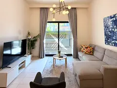 LARGEST 1BR LAYOUT | FULLY FURNISHED | PRIME LOCATION