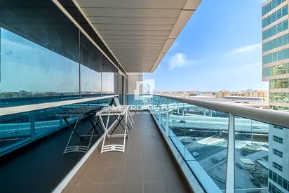 1BR Fully Furnished | Vacant | Motivated Seller