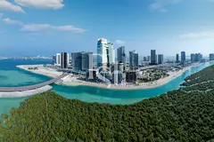 Sea And Mangrove View| Live in Style |Hot Project