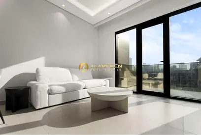 Furnished 1 BR + Study | Pool View | Call Now